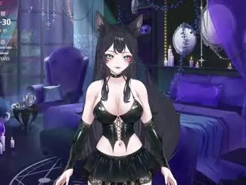 misselliefox from Chaturbate is Freechat