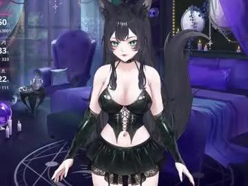 misselliefox from Chaturbate is Freechat