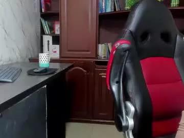 missescarleth from Chaturbate