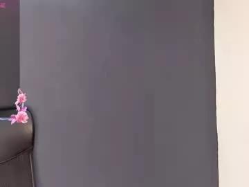 Missgummy from Chaturbate