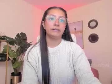 missisabel__ from Chaturbate is Freechat