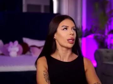 misskiarra from Chaturbate is Freechat