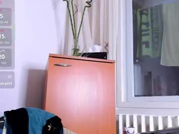 misskimy_ from Chaturbate