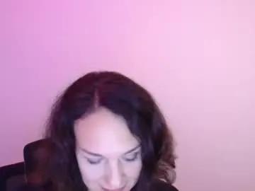 misskristyyy from Chaturbate is Freechat