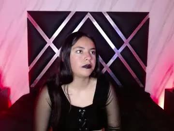 Misslexy_ from Chaturbate
