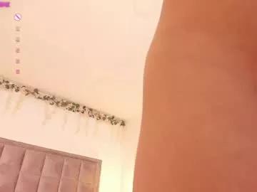 Misslinda_ from Chaturbate