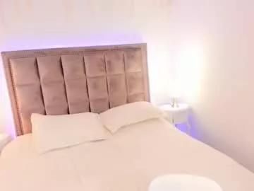 Misslinda_ from Chaturbate