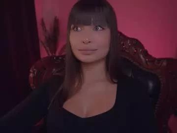 Missmerciless from Chaturbate
