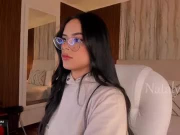 missnataly_ from Chaturbate