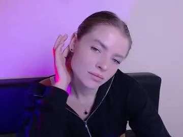 missoliviaa_ from Chaturbate is Freechat