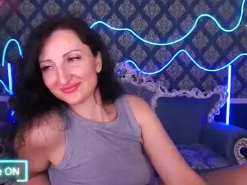 missrossi from Chaturbate is Freechat