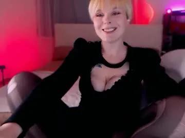 missseverina from Chaturbate is Freechat