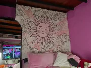 missstarmoon from Chaturbate is Freechat