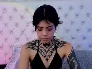misstomie_ from Chaturbate is Freechat