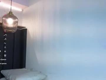 missvalerie_ from Chaturbate is Freechat