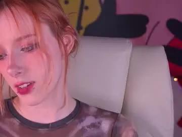 missvelora from Chaturbate is Freechat