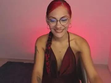 Missvenuss from Chaturbate