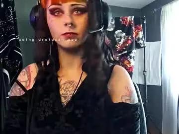 missxdeville from Chaturbate is Freechat