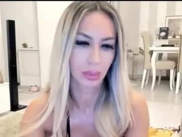 missy_alena from Chaturbate is Freechat