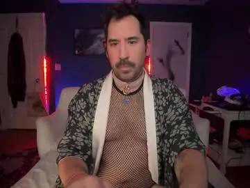 mistermikey24 from Chaturbate is Freechat