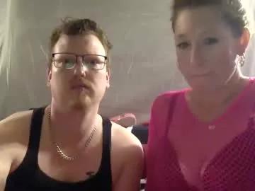 mistygrey_bennymyles from Chaturbate is Freechat