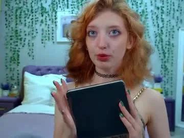 mistymarlow from Chaturbate is Freechat
