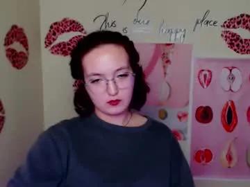 mistyrosee from Chaturbate is Freechat