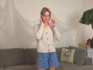 moirafieldhouse from Chaturbate