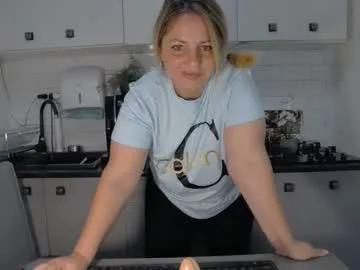 Mojjo_erika from Chaturbate