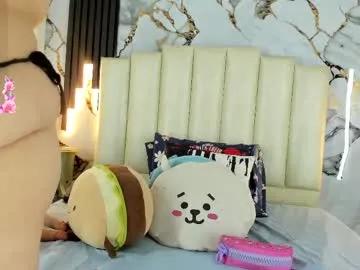 molliebue1 from Chaturbate is Freechat