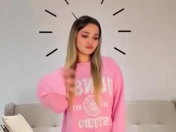 molliedeases from Chaturbate is Freechat