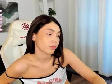 molly_anderson_ from Chaturbate is Freechat