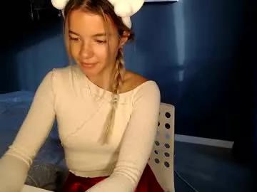 molly_bell from Chaturbate is Freechat