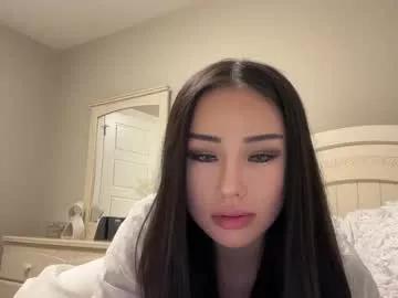 molly_doris from Chaturbate is Private