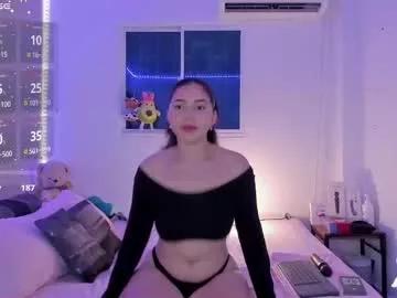 Molly_g18 from Chaturbate