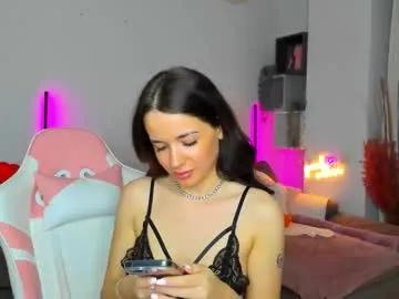 molly_k1ss from Chaturbate is Freechat