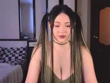 molly_millerr from Chaturbate is Freechat