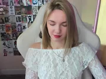 mollydevonn from Chaturbate is Freechat