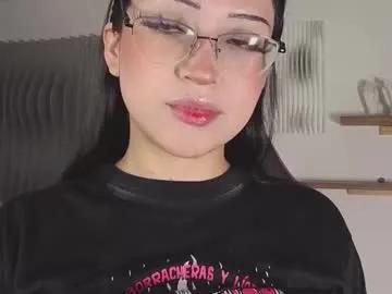 mollyghostly from Chaturbate is Freechat