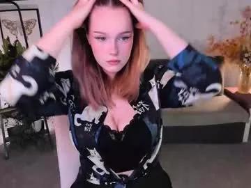 mollyparrk from Chaturbate is Freechat