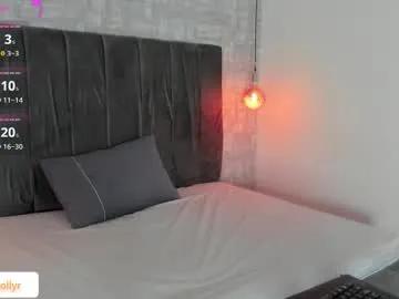 mollyrosse1 from Chaturbate is Freechat