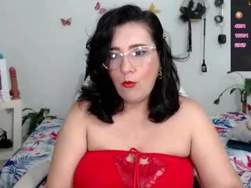 mom_17 from Chaturbate is Freechat