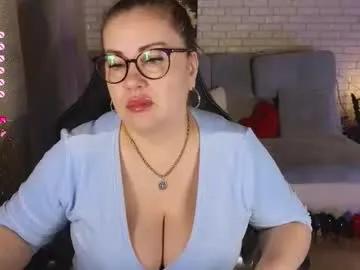 mommy_goddess from Chaturbate is Freechat