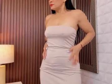 mommy_naughty_ from Chaturbate
