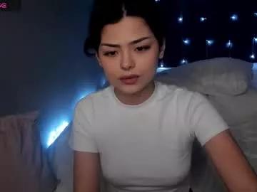 monika_moores from Chaturbate is Freechat