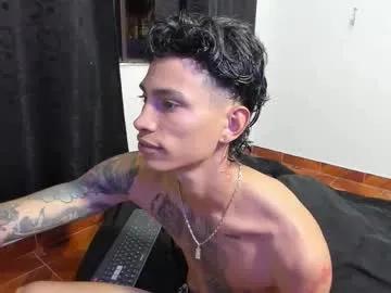 monkeyd_66 from Chaturbate is Freechat