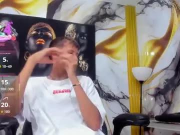 mono_blonde from Chaturbate
