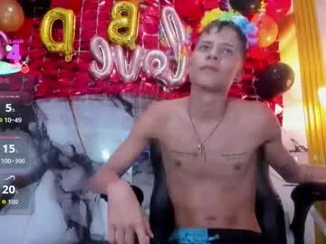 mono_blonde from Chaturbate