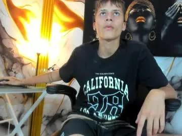mono_blonde from Chaturbate is Freechat