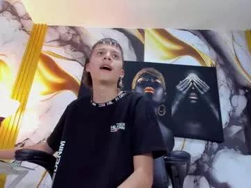 mono_blonde from Chaturbate